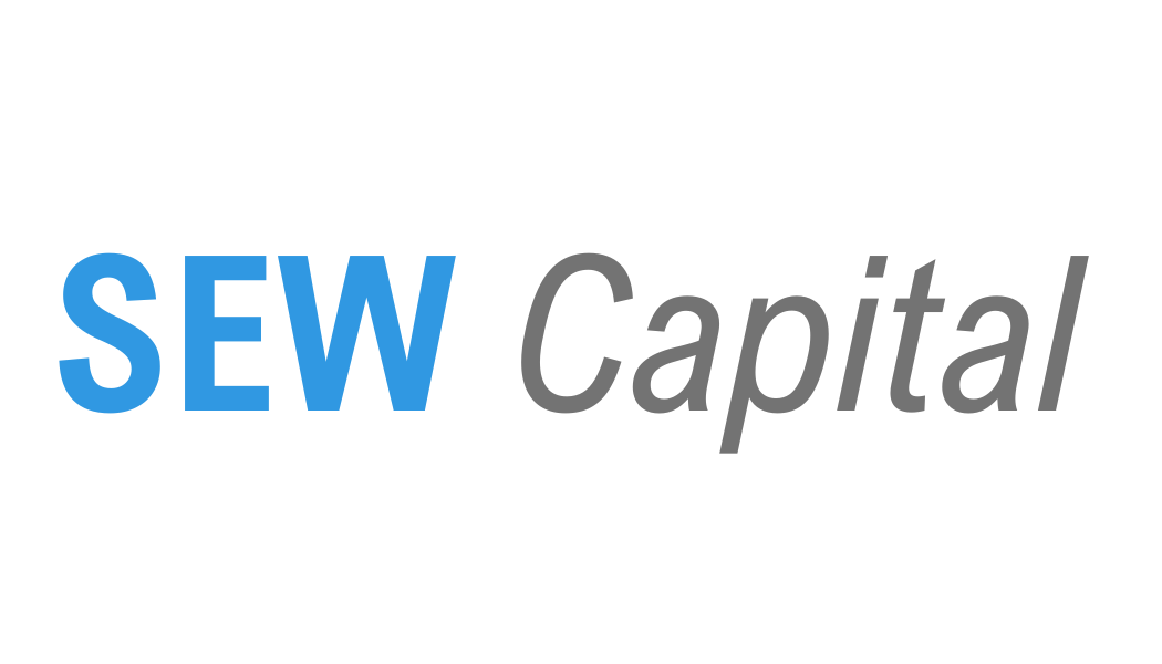 SEW Capital Logo